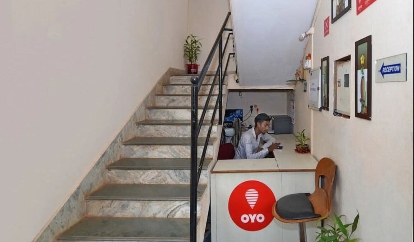 Изображение Aajo Guest House 2*